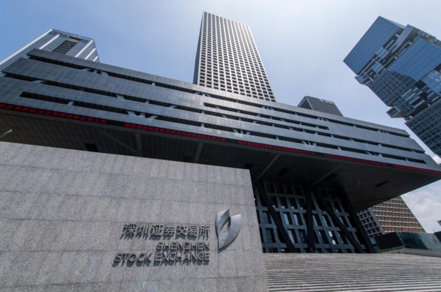 引导社会资本重点支持关键领域 深交所分类审核跑出“加速度”