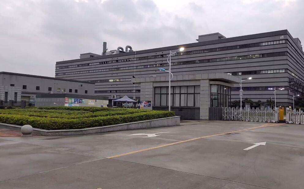 长盈精密具身智能系统“小脑”和身体部分已交付客户