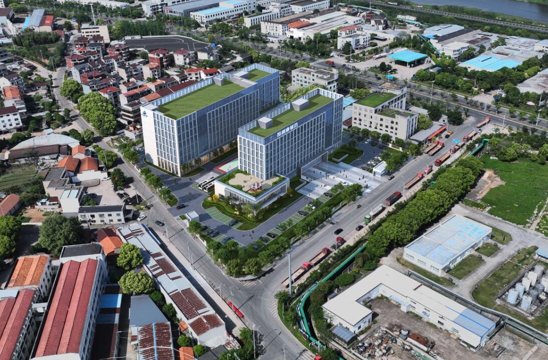 昂利康高度重视创新药研发，研发费用大量增加致2024年利润下滑