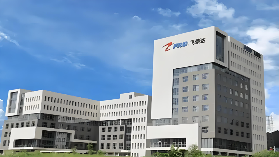 飞荣达2024年业绩增长强劲，未来发展预期持续向好