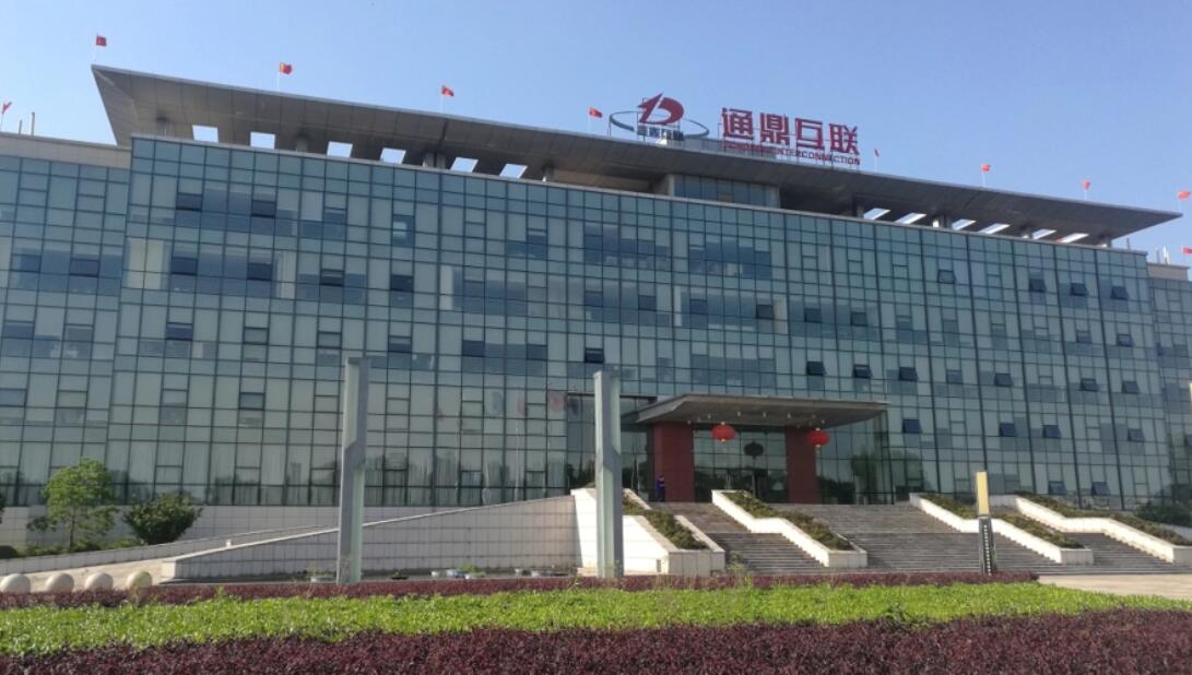 通鼎互联斩获中移动特种光缆集采项目大单，18.85%份额位居中标候选人第一