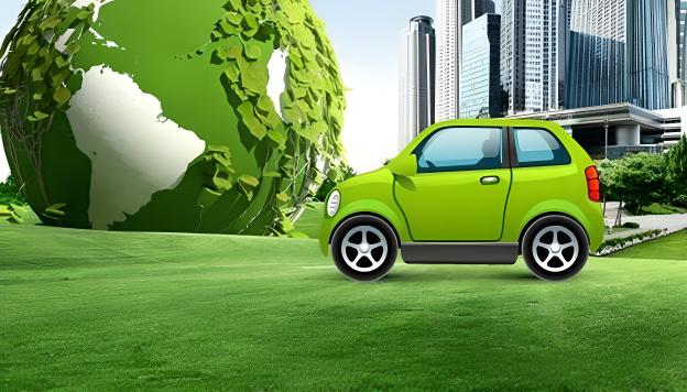 中国智造重构全球汽车产业链