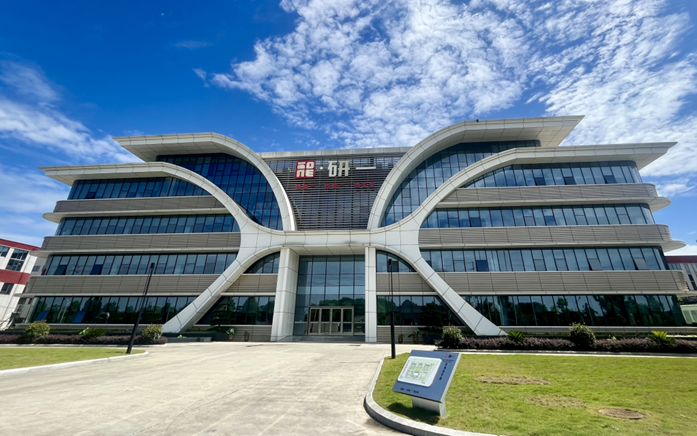 再谋新局丨四川研一6万吨水性粘结剂进入试产调试