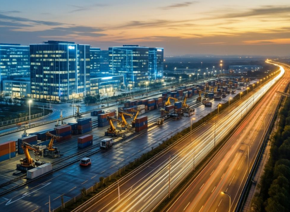 一座超大型城市的绿色转身:入选联合国"零废物城市"背后的治理密码