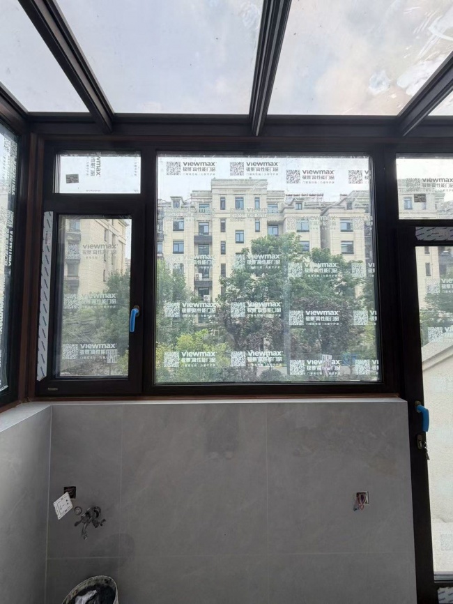 郑州上街门店相关实拍