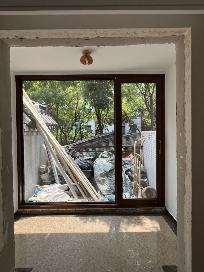 北京门店相关实拍